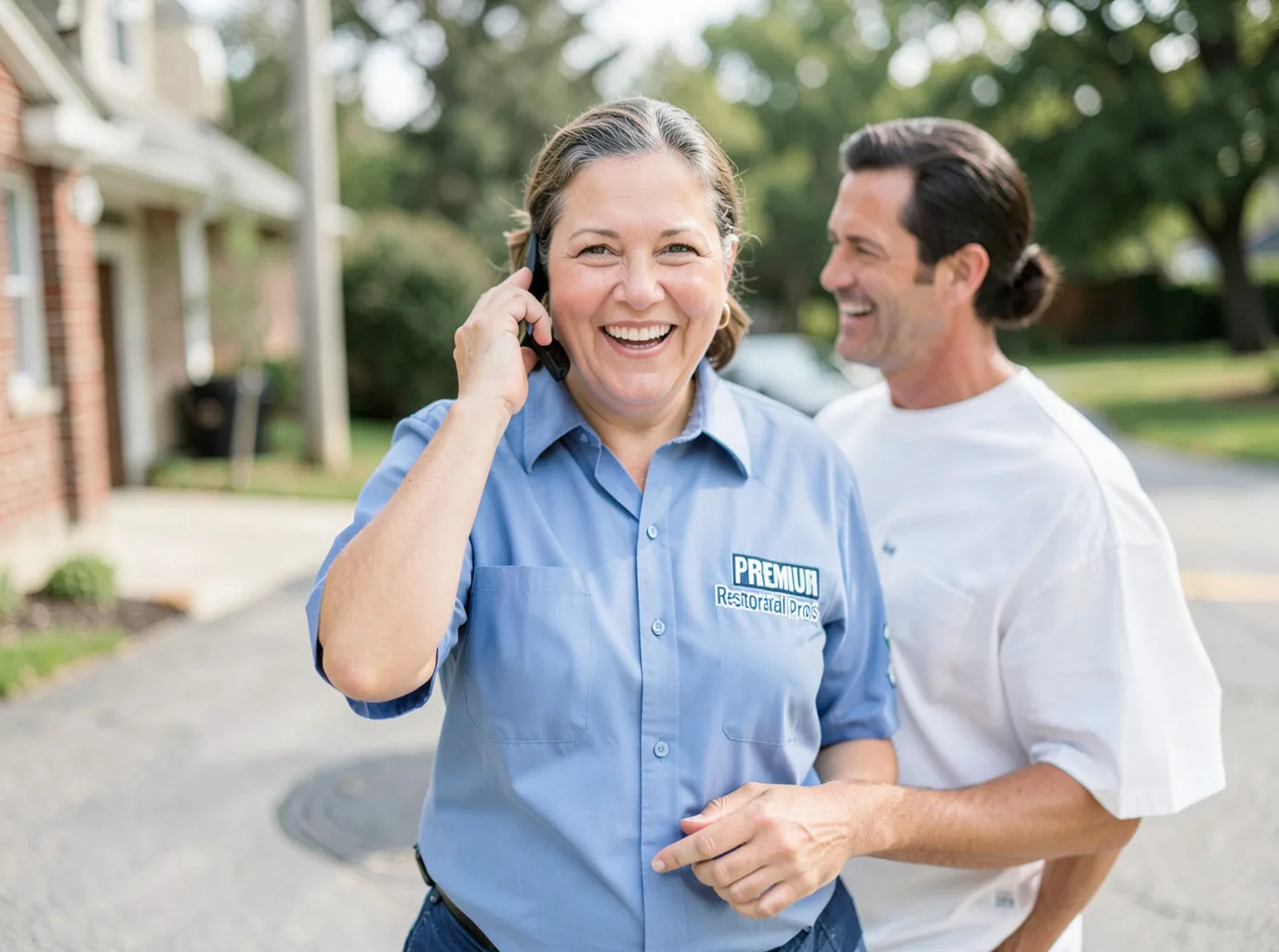 Water Damage Restoration Stuart, OK FAQs